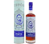 Ron Cristóbal PINTA 40% Vol. 0,7l in Giftbox