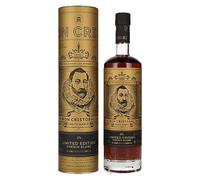 Ron Cristóbal Santa Maria Chenin Blanc Limited Edition 45% Vol. 0,7l in Giftbox