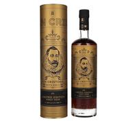 Ron Cristóbal Santa Maria Pinot Noir Limited Edition 43% Vol. 0,7l in Giftbox