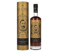 Ron Cristóbal Santa Maria Recioto Limited Edition 43% Vol. 0,7l in Giftbox