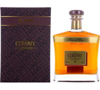 Ron Cubaney Centenario Ultra Premium 41% Vol. 0,7l in Giftbox