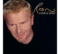 Ron - Cuori Di Vetro-Autographed 180-Gram Yellow Colored Vinyl [Import]