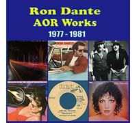 Ron Dante AOR Works 1977 - 1981