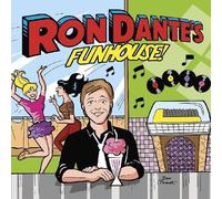 Ron Dante S Funhouse