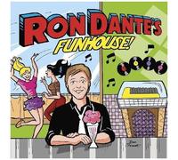 Ron Dante S Funhouse