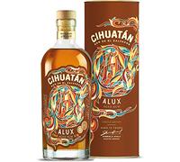Cihuatan Alux Rhum Edition Limitée 432° 70cl