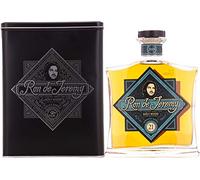Ron de Jeremy Holy Wood Armagnac Cask 21 ans 49,2°