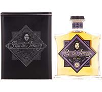 Ron de Jeremy Ron de Jeremy 22 Years Old Holy Wood Collection COGNAC BARREL Rum 48,3% Vol. 700 ml