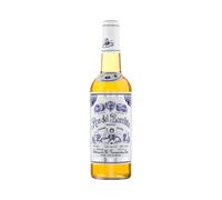 Ron del Barrilito Calidad Extra Puerto Rican Rhum 0.7 L