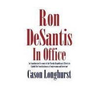 Ron Desantis In Office