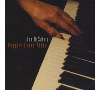 Ron di Salvio - Happily Evans After