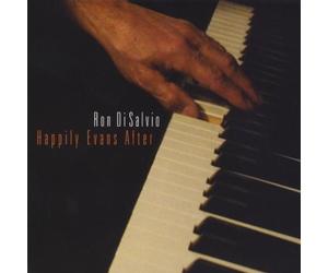 Ron di Salvio - Happily Evans After
