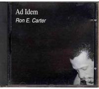 Ron E Carter - Ad Idem [Import]