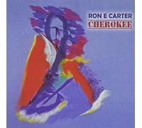 Ron E Carter - Cherokee [Import]