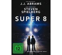 Ron Eldard,Elle Fanning,Joel Mckinnon Miller - Super 8 [Import]