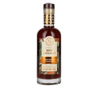 Ron Esclavo GRAN RESERVA OVERPROOF Ron Dominicana 57,5% Vol. 0,5l