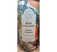 Ron Esclavo GRAN RESERVA Ron Dominicana BAG 40% Vol. 3l