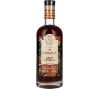 Ron Esclavo GRAN RESERVA Sauternes Finish Batch #1 46% Vol. 0,7l