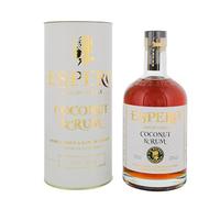 Ron Espero Creole Coconut & Rum Liqueur 40% Vol. 0,7l in Giftbox