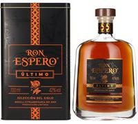 Ron Espero ÚLTIMO Selección del Siglo 42% Vol. 0,7l in Giftbox