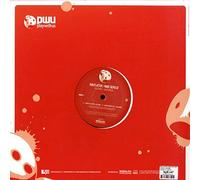 Ron Flatter / Marc DePulse - Ron Flatter / Marc DePulse - Filorin / Antares - Play With Us - PWU01