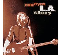 Ron Flynt & Bluehearts – L.A. Story