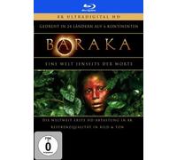 Ron Fricke - Baraka (Blu-Ray) [Import]