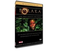 Ron Fricke - Baraka (Special Edition) [Import]