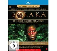 Ron Fricke - Baraka (Special Edition) [Édition Sépaciale] [Blu-ray]