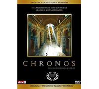 Ron Fricke: Chronos [Import]