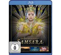 Samsara (Blu-ray) Diverse