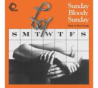 Ron Geesin - Bloody Sunday (Original Soundtrack) [Import]