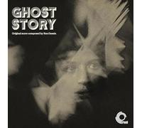 Ron Geesin - Ghost Story (Lim. Black Vinyl)