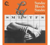 Ron Geesin - Sunday Bloody Sunday (Original Soundtrack)