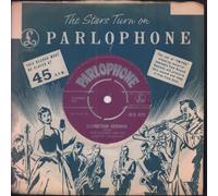 Ron Goodwin And His Concert Orchestra* - Elizabethan Serenade - Ron Goodwin And His Concert Orchestra* 7" 45