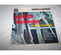 Ron Goodwin And His Orchestra - Goodwin, Ron Legend Of The Glass Mountain LP Columbia TWO220 EX/EX 1968