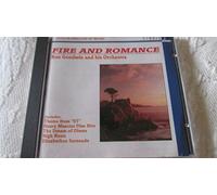 Ron Goodwin and his Orchestra - Ron Goodwin and his Orchestra - Fire and Romance