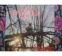 RON GOODWIN - elizabethan serenade LP