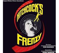 Ron Goodwin & Henry Mancini - Frenzy