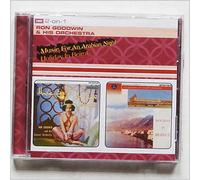 Ron Goodwin & His Orchestra - Music For An Arabian Night / Holiday In Beirut