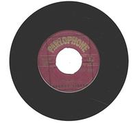 RON GOODWIN - plays burt bacharach LP