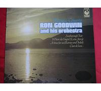 Ron Goodwin - Ron Goodwin - Warsaw Concerto - [LP]