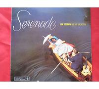 RON GOODWIN - sunrise serenade LP