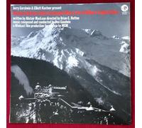 Ron Goodwin - Where Eagles Dare (Clint Eastwood, Richard Burton) : Ron Goodwin & Alistair MacLean