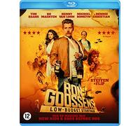 Ron Goossens - Low Budget Stuntman (1 Blu-ray)