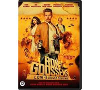 Ron Goossens, Low Budget Stuntman (2017) [ Origine Néerlandais, Sans Langue Francaise ]