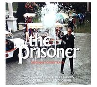Ron Grainer - The Prisoner: Original Soundtrack [Import]