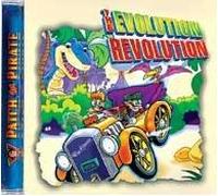 Ron Hamilton - The Evolution Revolution (Patch the Pirate)