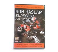 Ron Haslam – Superbike Masterclass – Ron Haslam – Import anglais
