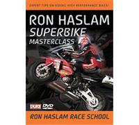 Ron Haslam - Ron Haslam - Superbike Masterclass [Import anglais]